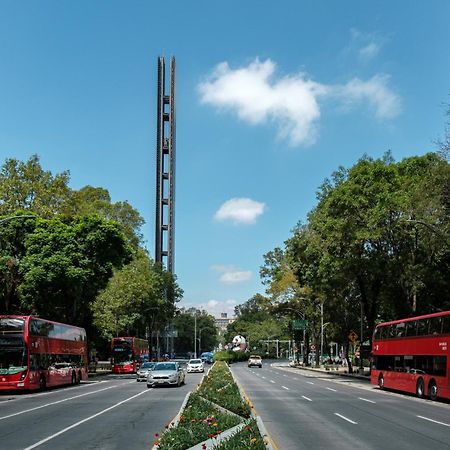 Nido Roma Norte مدينة مكسيكو المظهر الخارجي الصورة